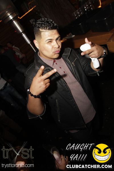 Tryst nightclub photo 327 - September 21st, 2012