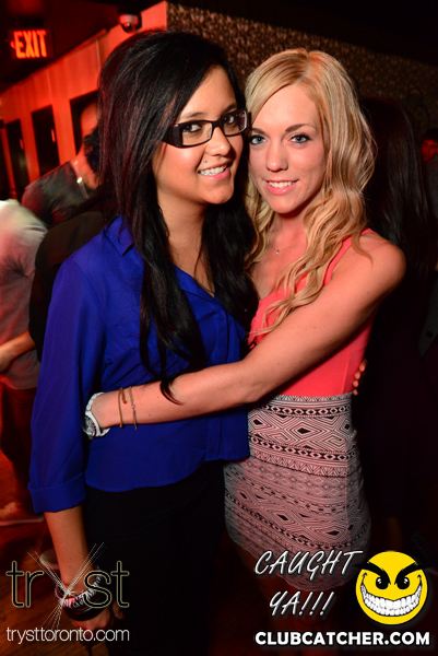 Tryst nightclub photo 35 - September 21st, 2012