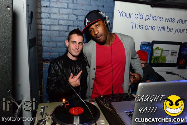 Tryst nightclub photo 36 - September 21st, 2012