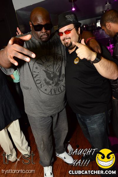 Tryst nightclub photo 39 - September 21st, 2012