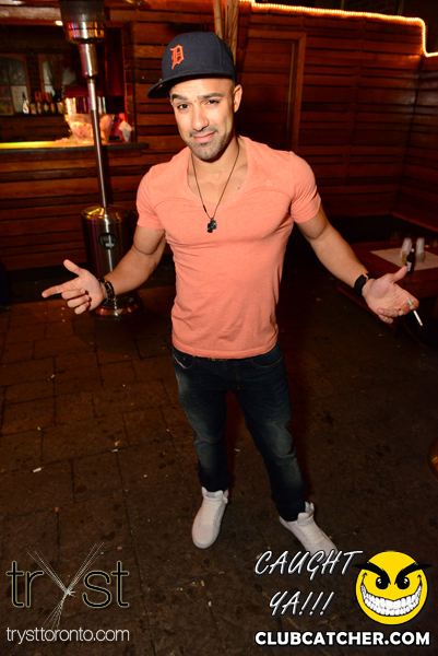 Tryst nightclub photo 41 - September 21st, 2012