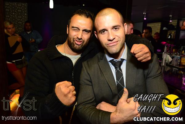 Tryst nightclub photo 43 - September 21st, 2012