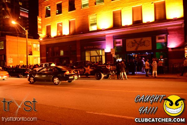 Tryst nightclub photo 46 - September 21st, 2012