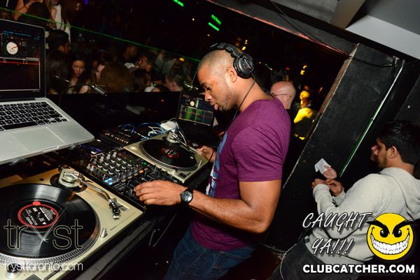 Tryst nightclub photo 49 - September 21st, 2012