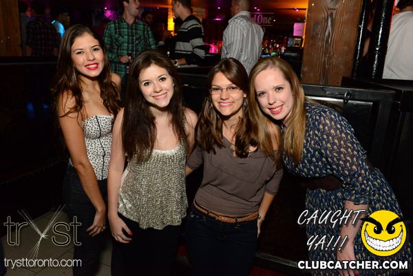 Tryst nightclub photo 51 - September 21st, 2012