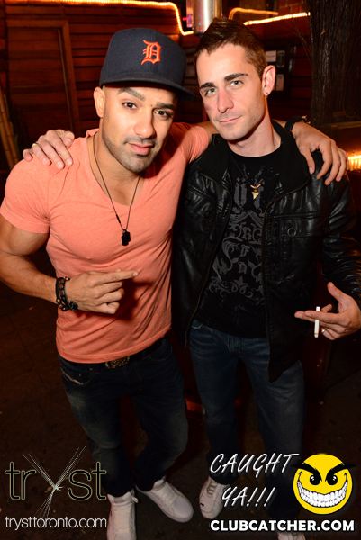 Tryst nightclub photo 52 - September 21st, 2012