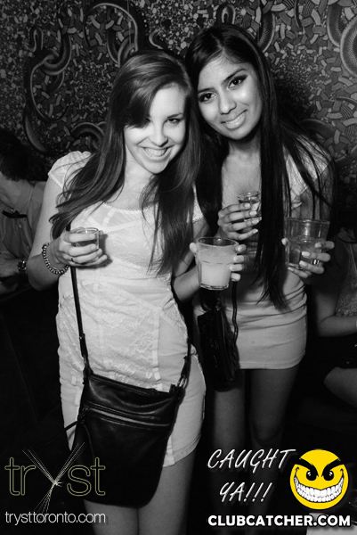 Tryst nightclub photo 55 - September 21st, 2012