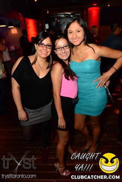 Tryst nightclub photo 57 - September 21st, 2012