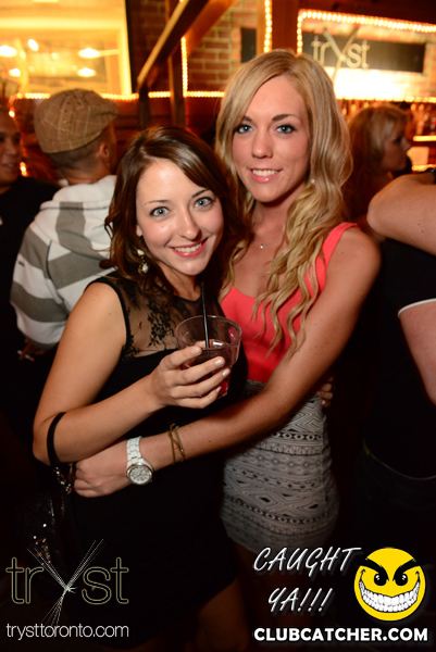 Tryst nightclub photo 60 - September 21st, 2012