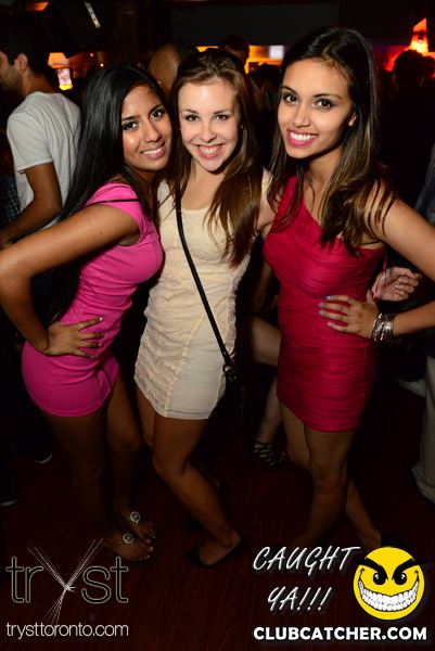 Tryst nightclub photo 62 - September 21st, 2012