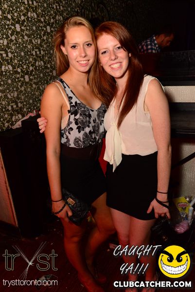 Tryst nightclub photo 63 - September 21st, 2012