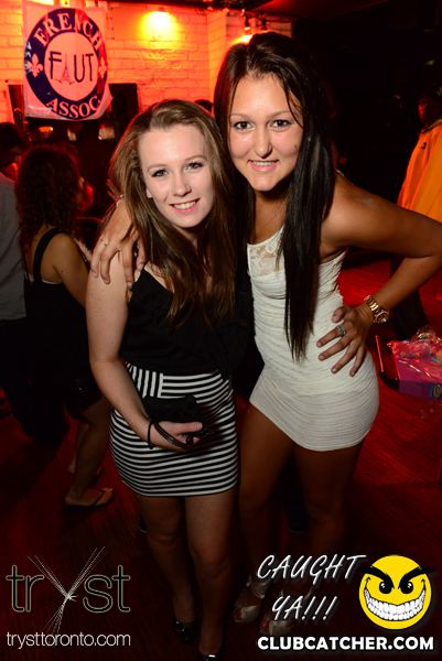 Tryst nightclub photo 64 - September 21st, 2012