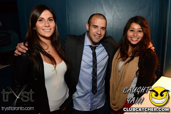Tryst nightclub photo 65 - September 21st, 2012