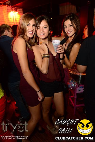 Tryst nightclub photo 71 - September 21st, 2012