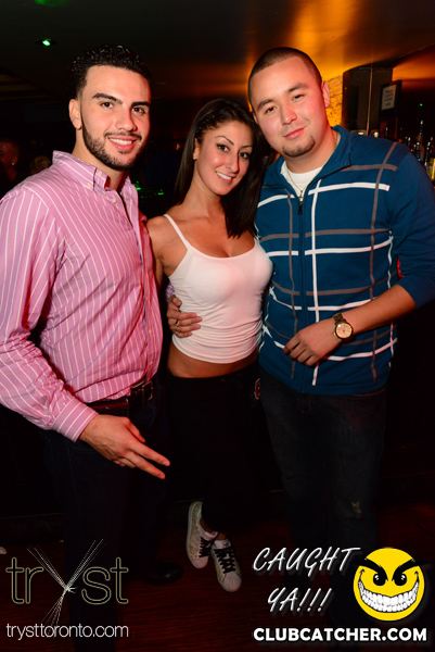 Tryst nightclub photo 72 - September 21st, 2012