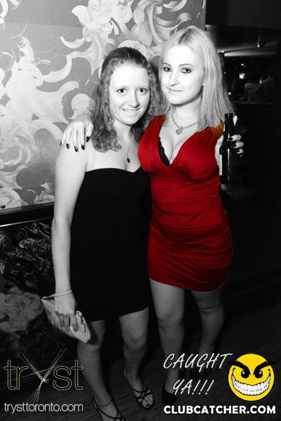 Tryst nightclub photo 73 - September 21st, 2012