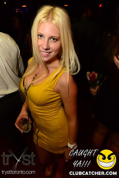 Tryst nightclub photo 76 - September 21st, 2012