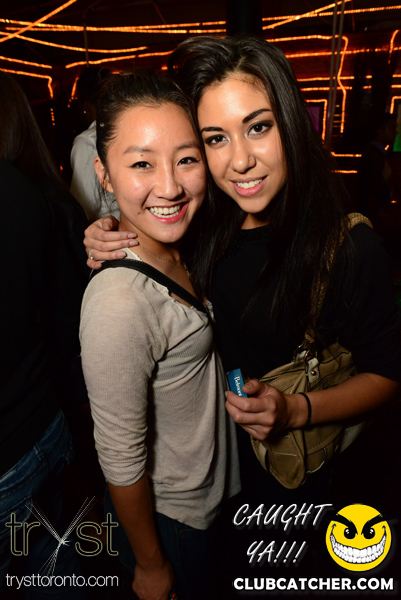 Tryst nightclub photo 77 - September 21st, 2012