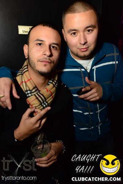 Tryst nightclub photo 78 - September 21st, 2012