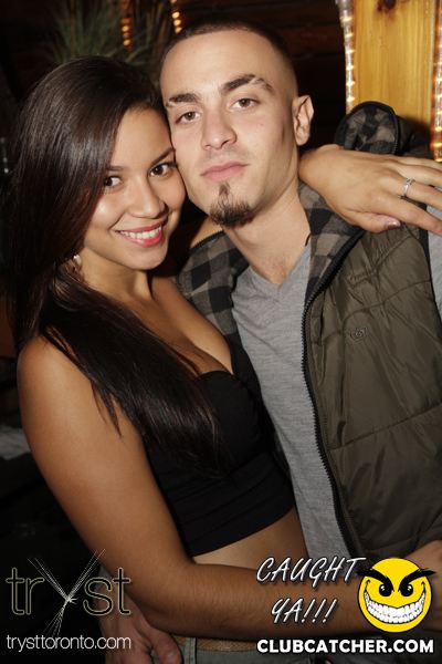 Tryst nightclub photo 80 - September 21st, 2012