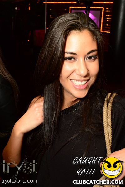 Tryst nightclub photo 9 - September 21st, 2012
