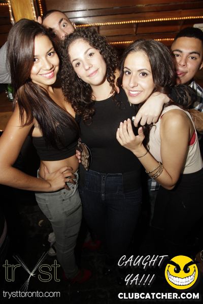 Tryst nightclub photo 81 - September 21st, 2012