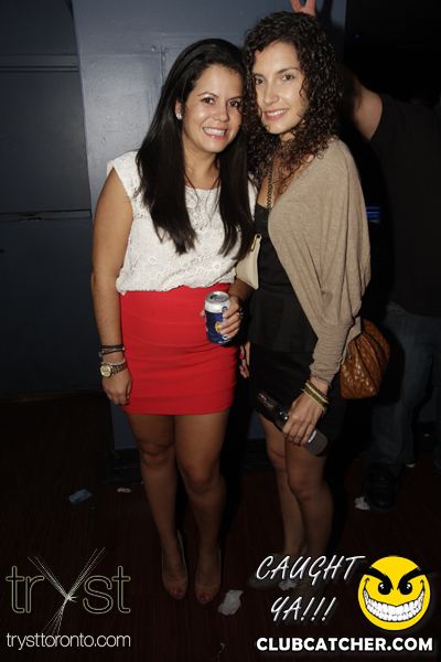 Tryst nightclub photo 83 - September 21st, 2012