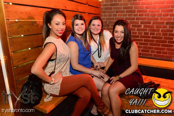 Tryst nightclub photo 86 - September 21st, 2012