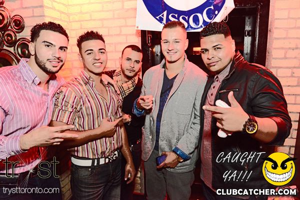 Tryst nightclub photo 87 - September 21st, 2012