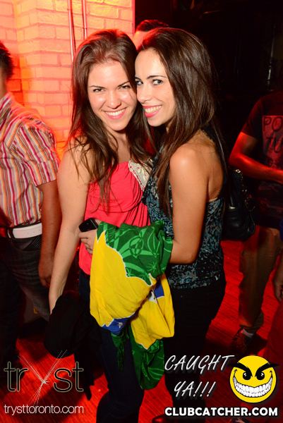 Tryst nightclub photo 89 - September 21st, 2012