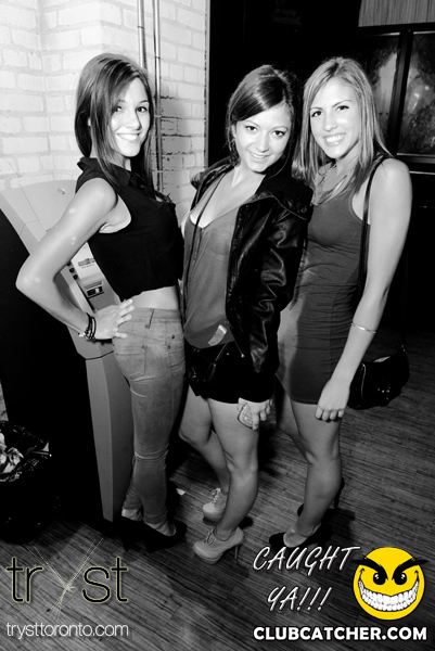 Tryst nightclub photo 90 - September 21st, 2012