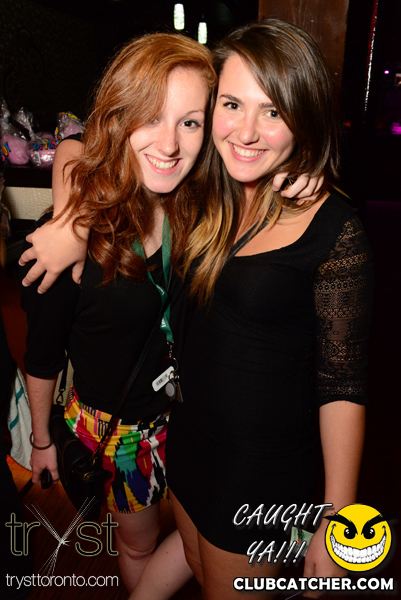 Tryst nightclub photo 10 - September 21st, 2012