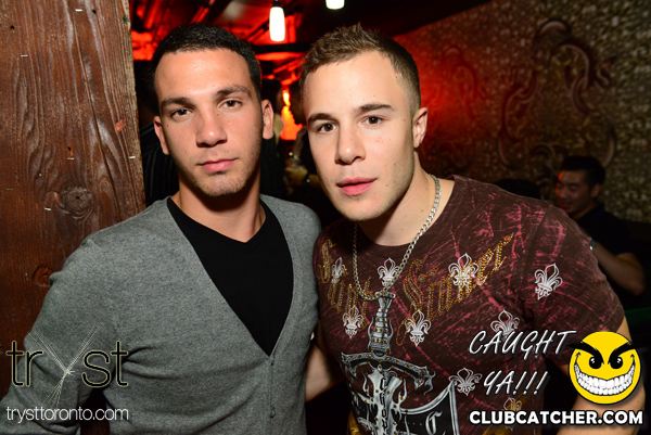 Tryst nightclub photo 91 - September 21st, 2012