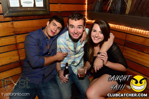 Tryst nightclub photo 92 - September 21st, 2012