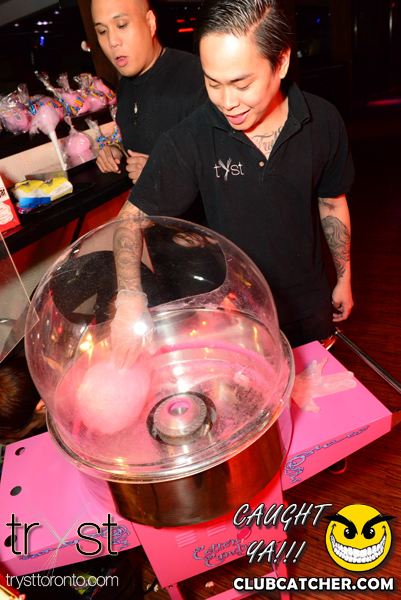 Tryst nightclub photo 94 - September 21st, 2012