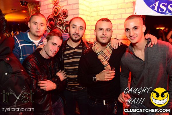 Tryst nightclub photo 96 - September 21st, 2012