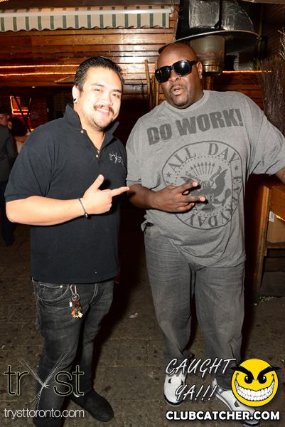 Tryst nightclub photo 97 - September 21st, 2012