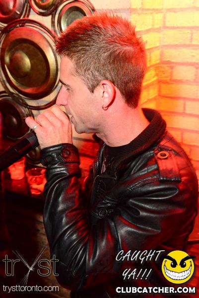 Tryst nightclub photo 99 - September 21st, 2012