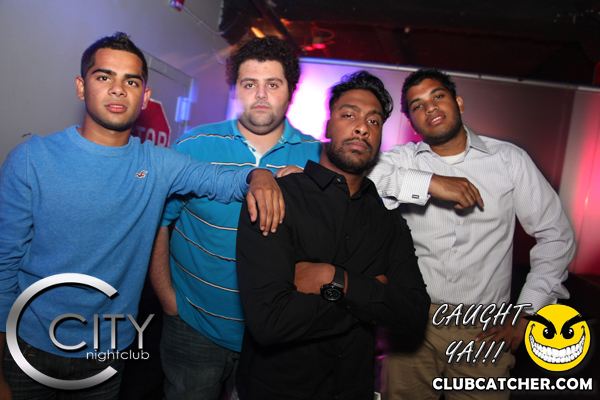 City nightclub photo 118 - September 22nd, 2012