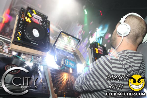 City nightclub photo 16 - September 22nd, 2012