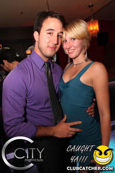City nightclub photo 19 - September 22nd, 2012