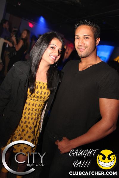 City nightclub photo 203 - September 22nd, 2012