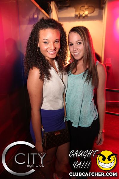 City nightclub photo 24 - September 22nd, 2012