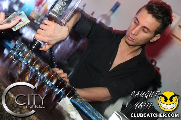 City nightclub photo 4 - September 22nd, 2012