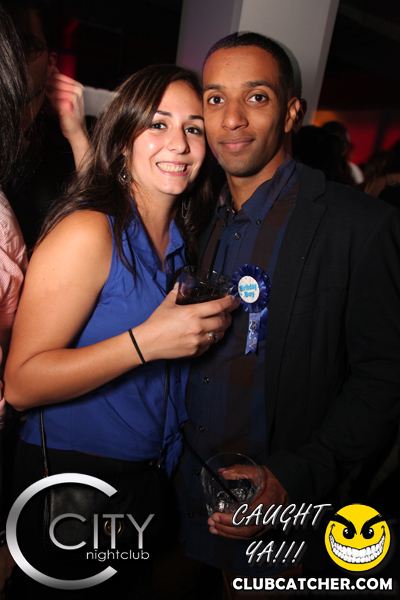 City nightclub photo 38 - September 22nd, 2012