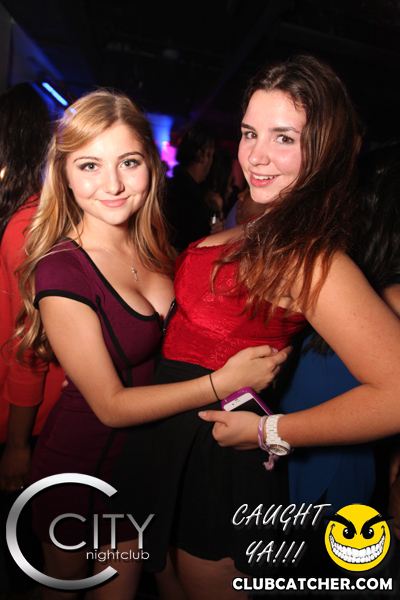 City nightclub photo 40 - September 22nd, 2012