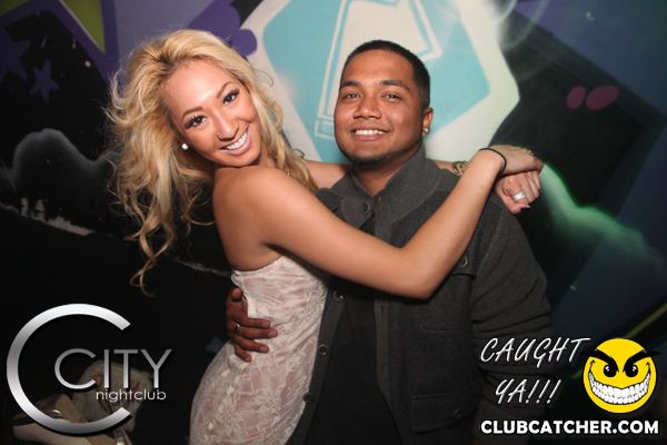 City nightclub photo 42 - September 22nd, 2012