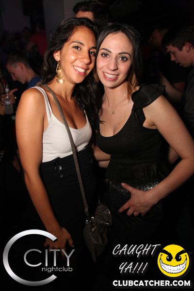 City nightclub photo 48 - September 22nd, 2012