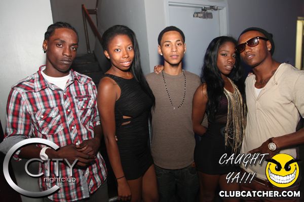 City nightclub photo 54 - September 22nd, 2012