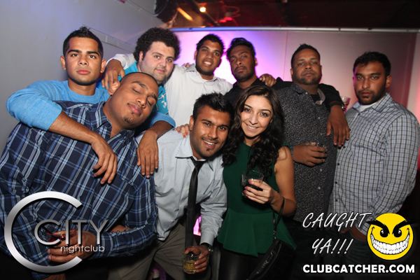 City nightclub photo 56 - September 22nd, 2012